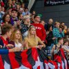 5. mecz półfinałowy: Enea Astoria Bydgoszcz - Rawlplug Sokół Łańcut 89:66